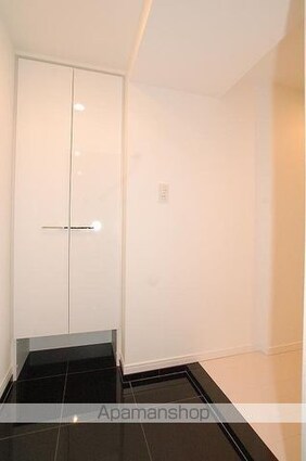 グランドコンシェルジュ蒲田[1K/27.15m2]の玄関