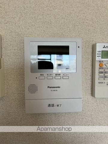 レインボーハイツの内装写真