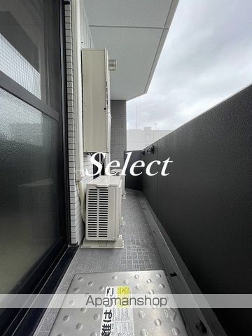 フェニックス横濱関内BAYMARKSの内装写真
