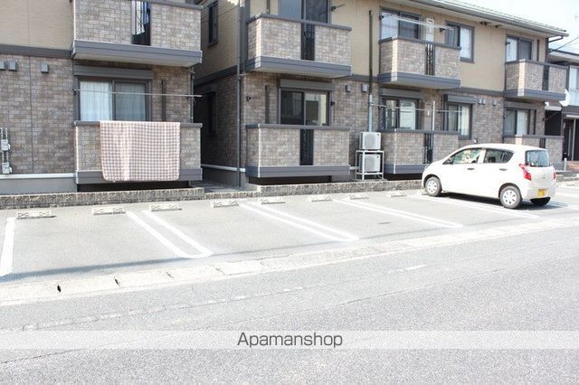サニーサイドA・B B棟のその他写真
