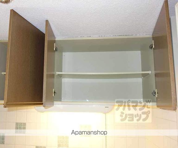 第25長栄壬生H・Tマンションの内装写真