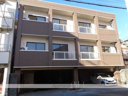 Ｎｅｏ　Ｈａｒｉｍａｙａ[1LDK/34.72m2]の外観2