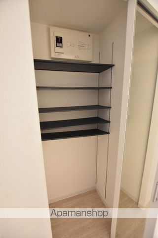 グランドサクセス琴似IIの内装写真