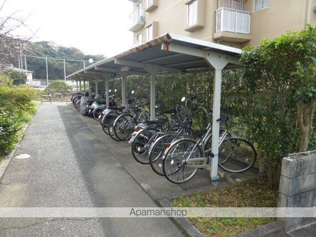 佐鳴湖パークタウン9号棟の外観写真