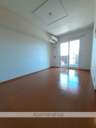 ビューティー浜山Ａ[1LDK/46.49m2]のリビング・居間