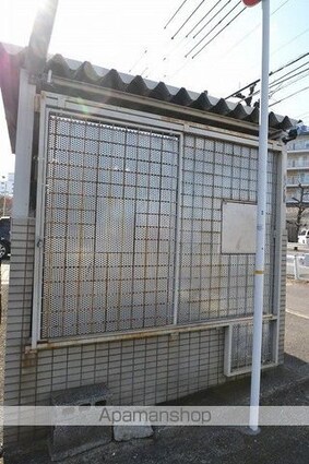プライム出島[1K/20m2]の共用部1
