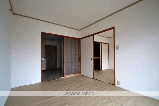 石堂マンションの内装写真