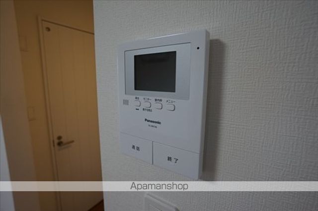 ユトリロ430の内装写真