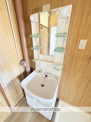中根マンションFの内装写真