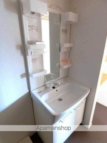 ファミーユ オオタケIIの内装写真