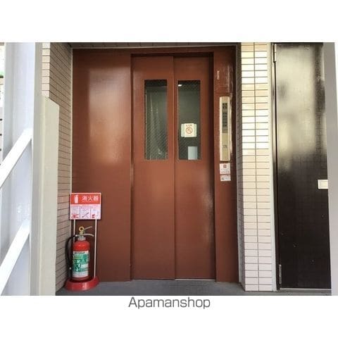 ロイヤルコート大岡山の内装写真