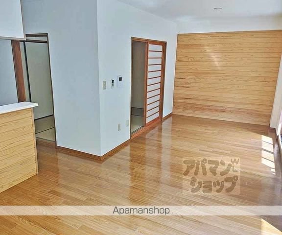 CASA VERDEの内装写真