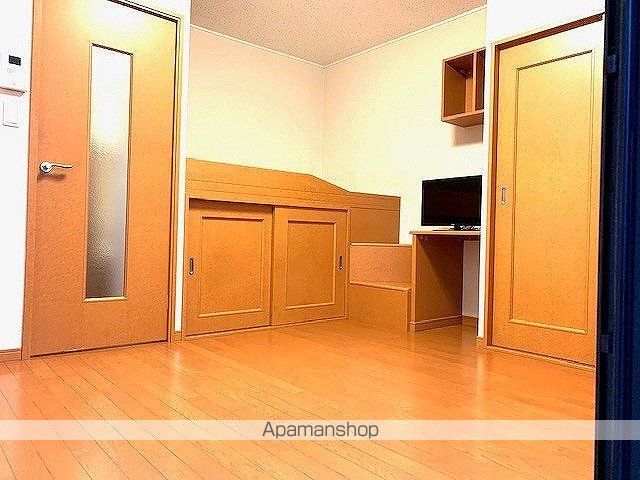 レオパレスKOTOBUKIの内装写真