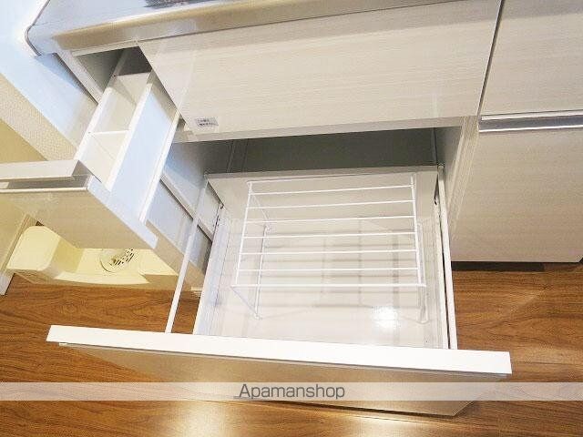 東京都北区神谷３丁目[1K/25.65m2]のその他内装5