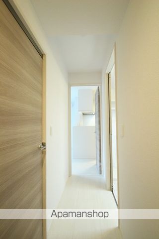 桜DKハイムの内装写真