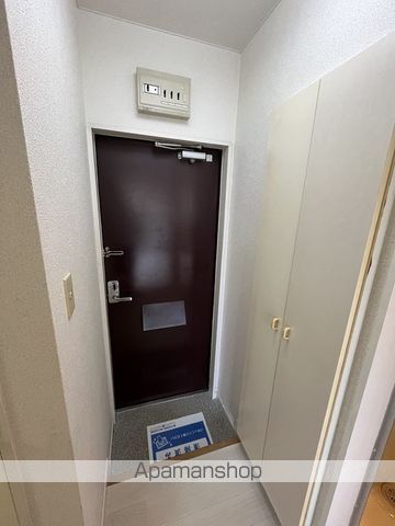 STハウスIIの内装写真