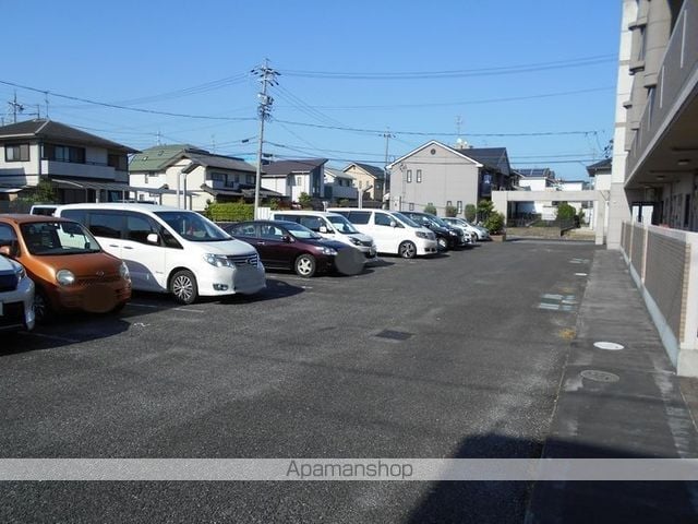 グリーンコートのその他写真