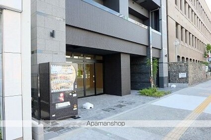 Ｆｏｒｔｕｎａ　ｙｕｈｉｇａｏｋａ[2LDK/63.19m2]の外観4