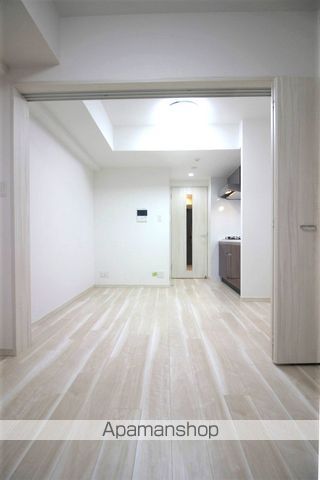 LAXRASS本町東の内装写真
