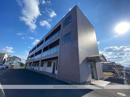 フィネス２０００[3DK/60.26m2]の外観1