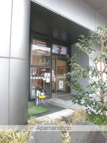 セレッソコート新大阪の周辺写真