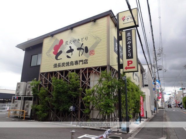 ルナハイツFIT8の周辺写真