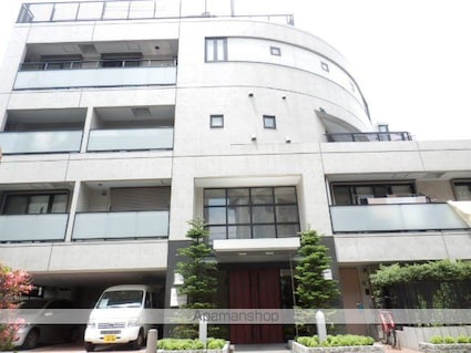 ＡＸＩＳ若松町[1K/36.12m2]の外観3