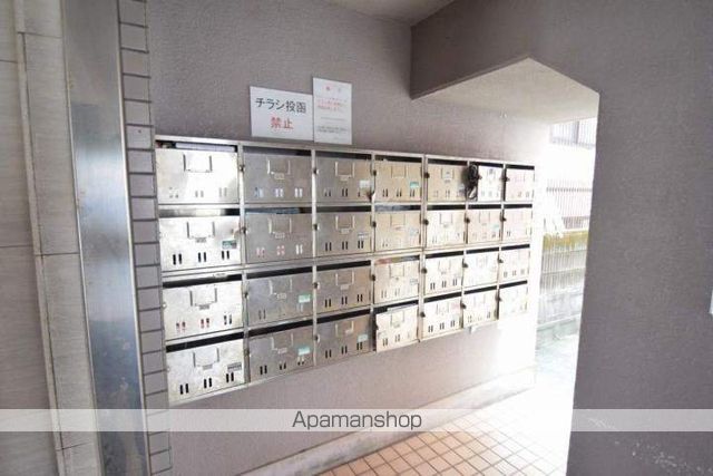 プリモール紫原の内装写真
