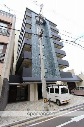 グランプレミア塩上[2SLDK/56.75m2]の外観3