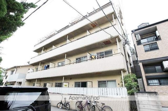 ヴィラージュ箱崎IIの外観写真