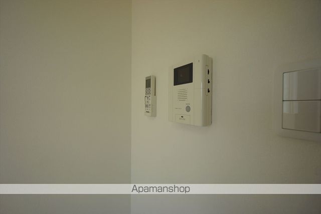 ソレアードの内装写真