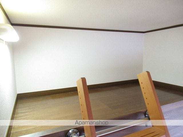 ドリーム館S棟の内装写真