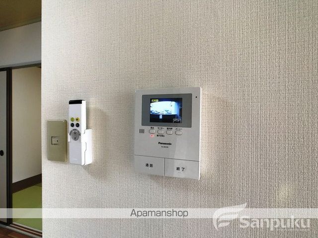 フレンドリー91 E棟の内装写真