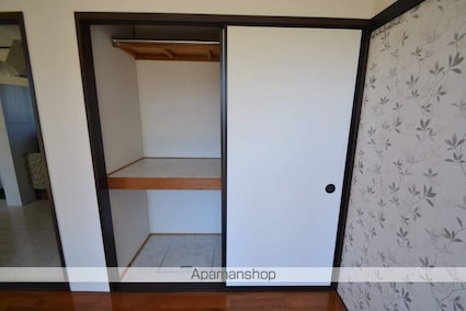 Ｆｒｏｍ　Ｈｏｕｓｅ　Ｃ[2K/30.51m2]の収納