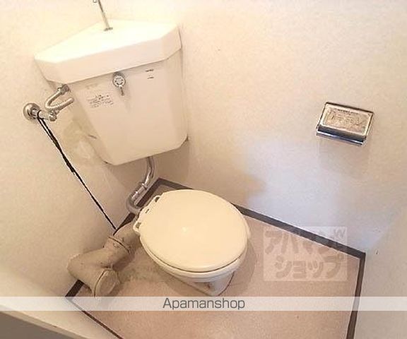 梅津シャトープレザンスの内装写真