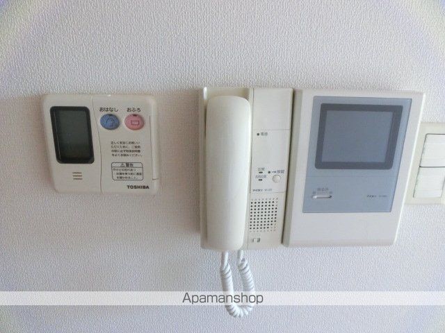 エル・セレーノ東三国の内装写真