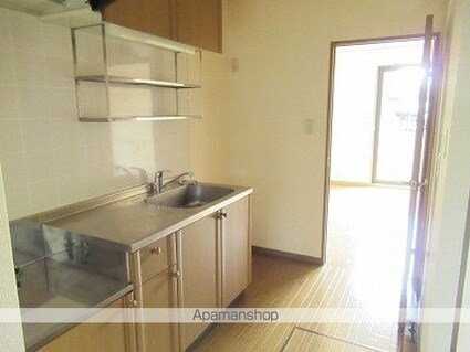 第三麦秀閣　Ｂ[1K/26.71m2]の内装6