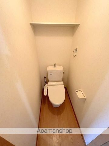 Hiマンションの内装写真