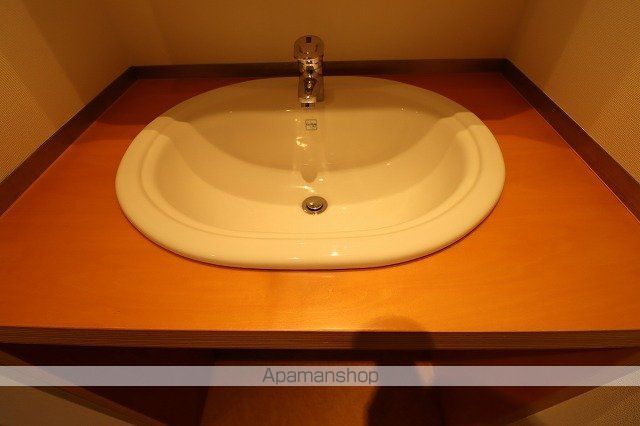 ファースト・レーベン大手町の内装写真