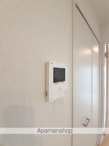 ルクア三条 Bの内装写真