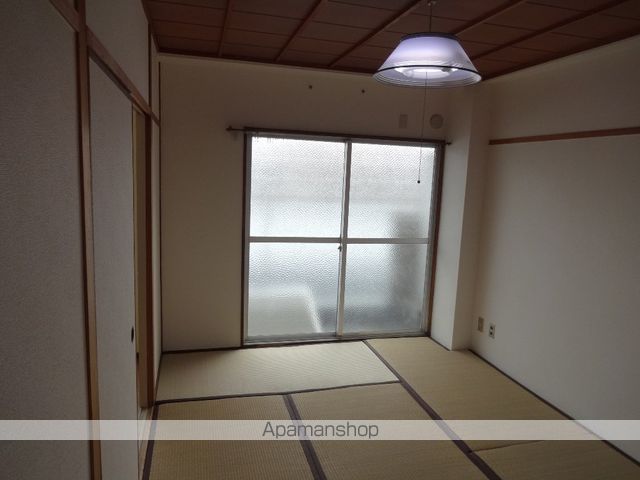 クオリティ俊徳の内装写真