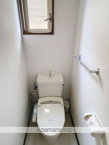 タウンハウス伊敷台2の内装写真
