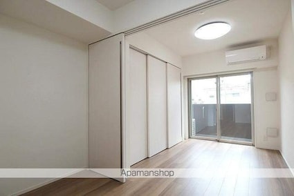 ＰＲＥＭＩＵＭ　ＣＵＢＥ　世田谷ｍｏ[1DK/25.51m2]のその他部屋・スペース