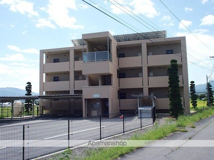 ブレインミヤダ[1DK/31.75m2]の外観5