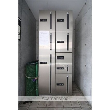 ＺＥＳＴＹ千歳船橋[1K/21.18m2]の外観3