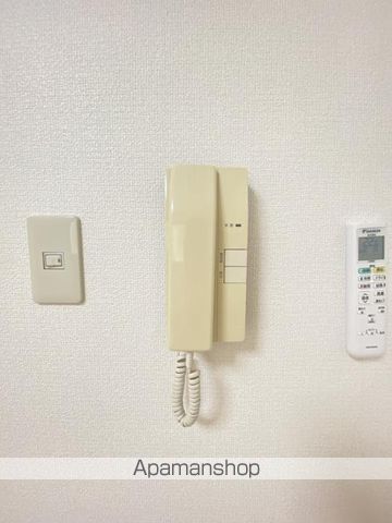 ADVANCEHIGASHITEMMABUILDINGの内装写真