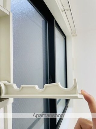 コンフォート東四ツ木[1K/16.04m2]のその他内装