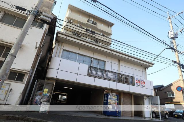 ルネッサンスTOEI美萩野の外観写真