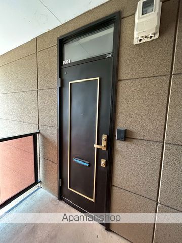 ハイム北欧館Aのその他写真