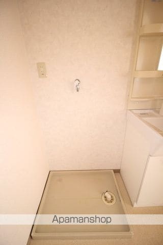 クレストシティ中井町の内装写真
